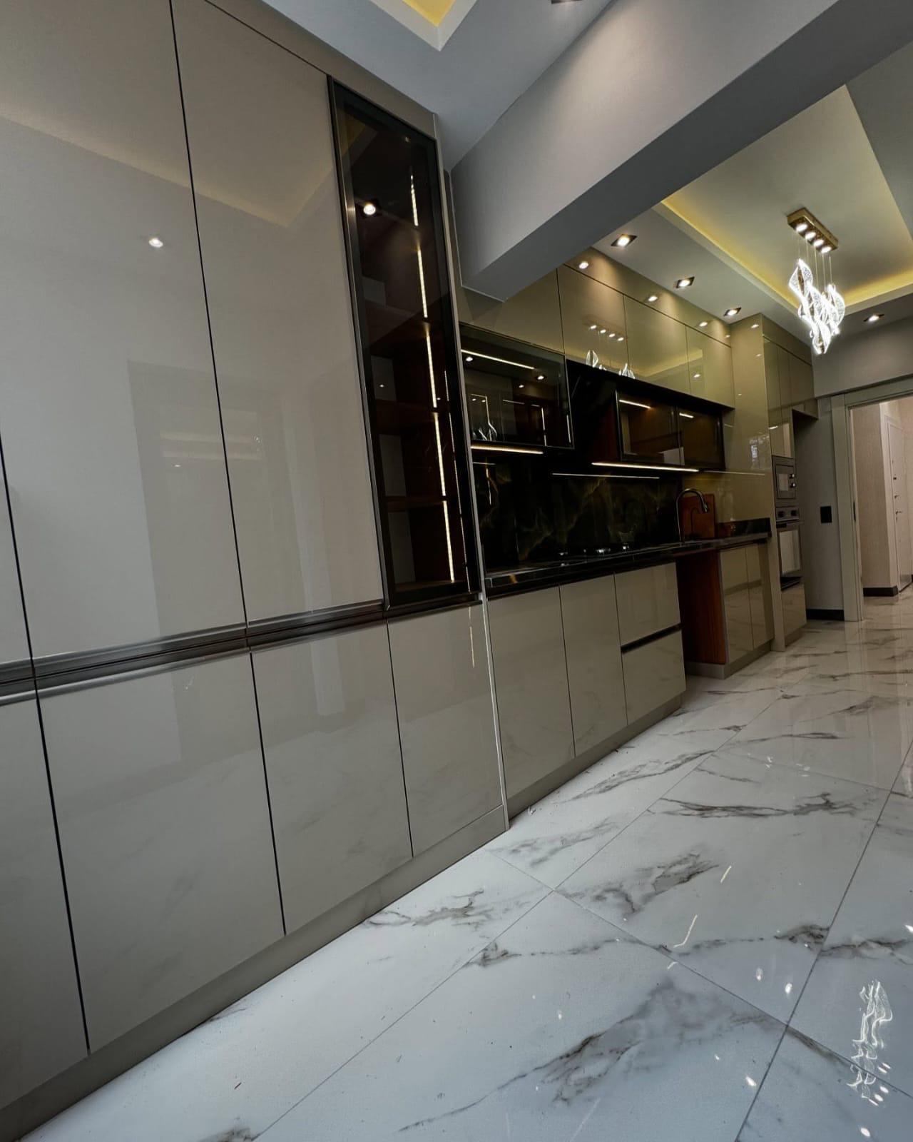 Mantolama ve Dış Cephe Çözümleri