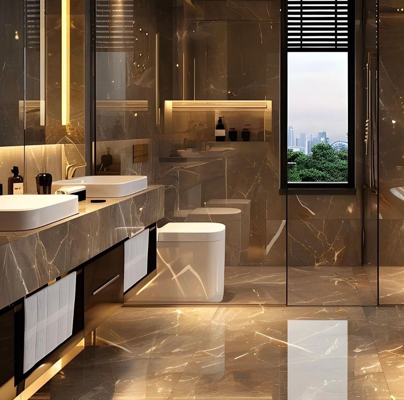 İç Mekan Tasarımı