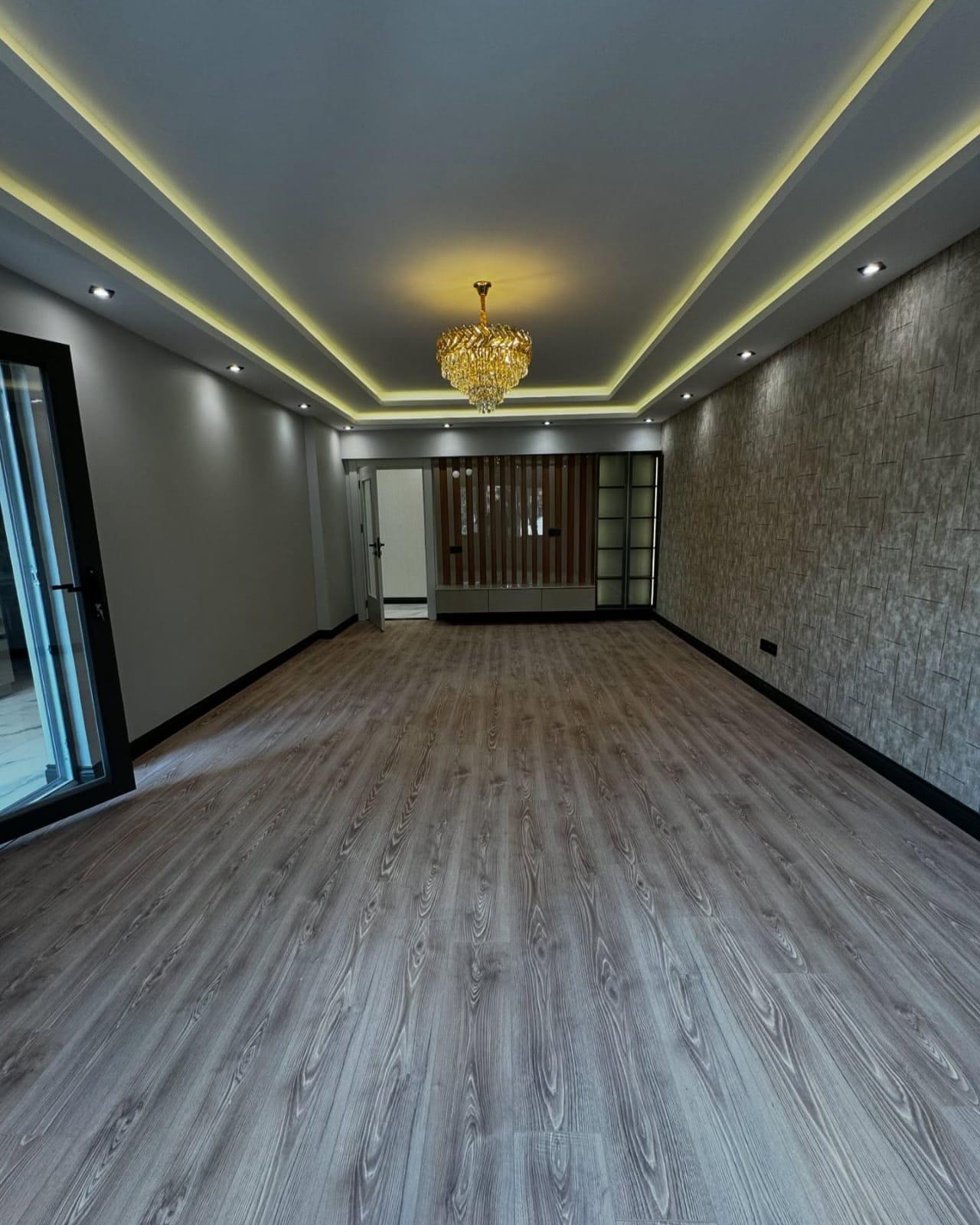 Villa Salon Tasarım