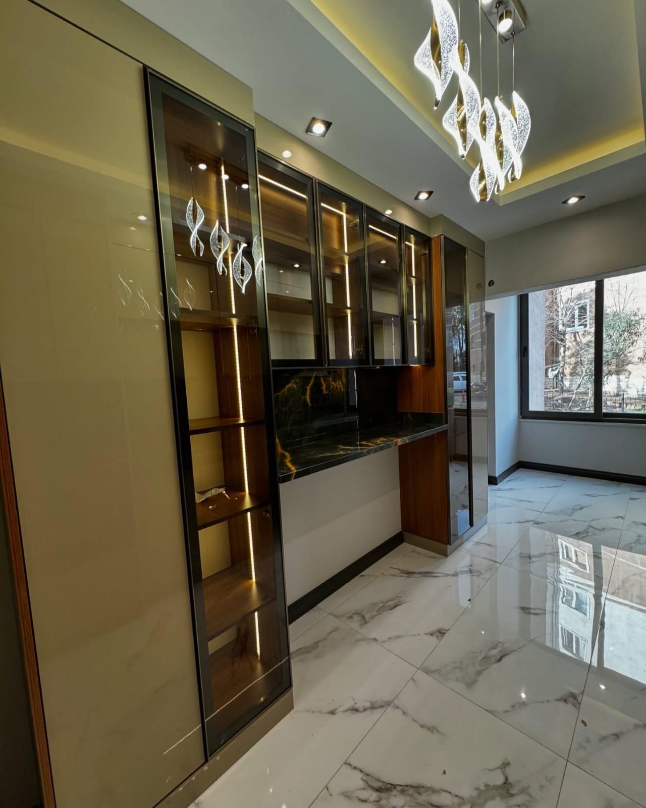 Mutfak Tadilat Yenileme